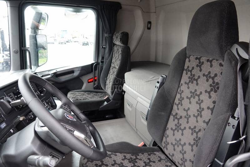 Scania R 450 / Tegljač / Kiper
