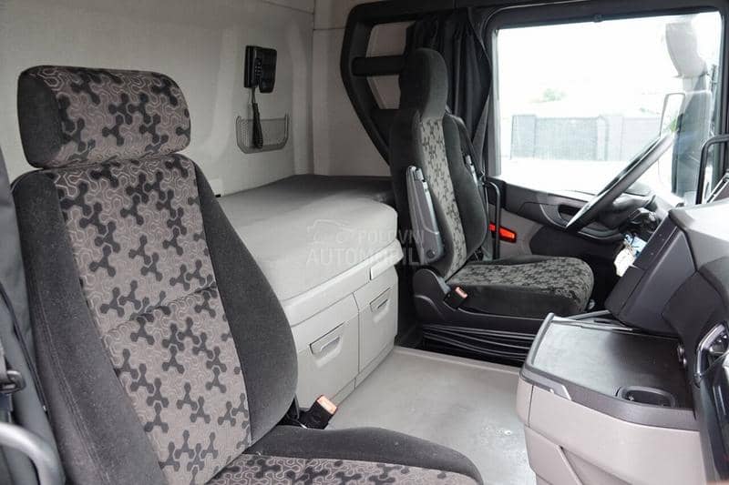 Scania R 450 / Tegljač / Kiper