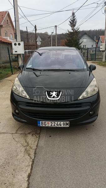 Peugeot 207 1.4 HDI