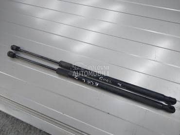 Amortizeri gepeka za Fiat 500L