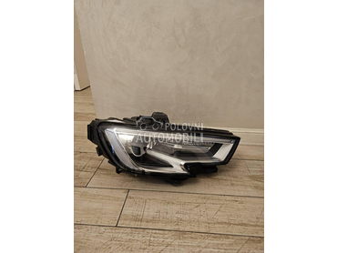 Desni xenon led far za Audi A3 od 2016. do 2020. god.