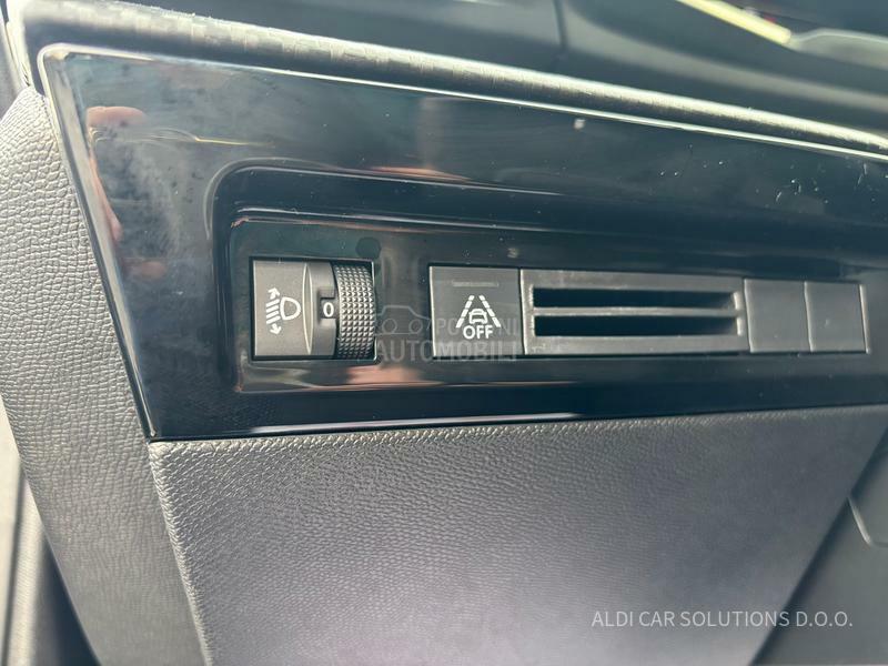 Peugeot 508 1.5 Hdi Allure