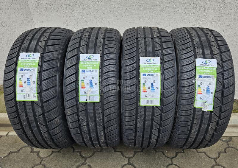 Linglong 245/45 R20 Zimska