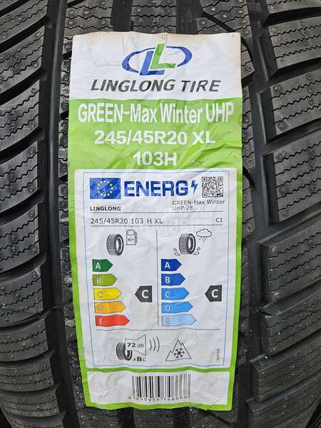 Linglong 245/45 R20 Zimska