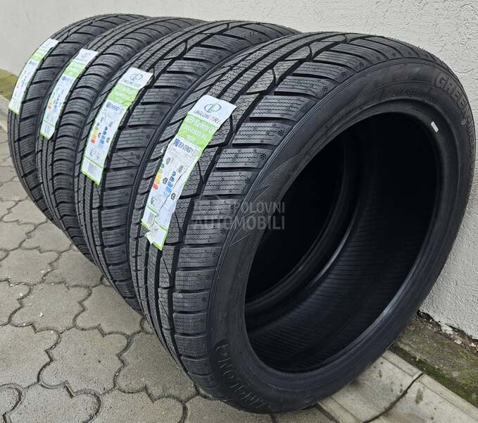 Linglong 245/45 R20 Zimska