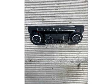 klimatronik za Volkswagen Golf 6