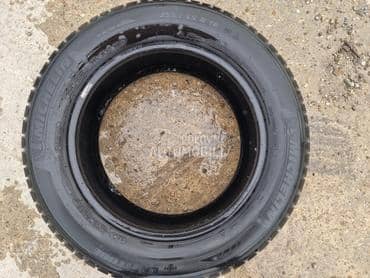 Michelin 255/55 R18 Zimska