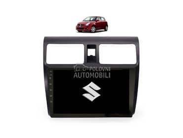 Multimedija Android za Suzuki Swift
