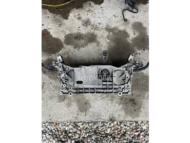 prednji trap za Volkswagen Golf 6