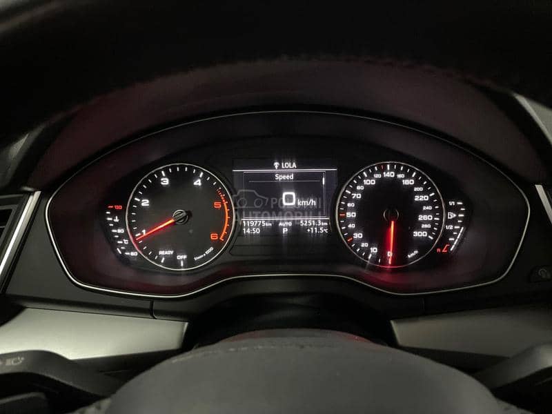 Audi Q5 2.0 TDI S Tronic 4x4