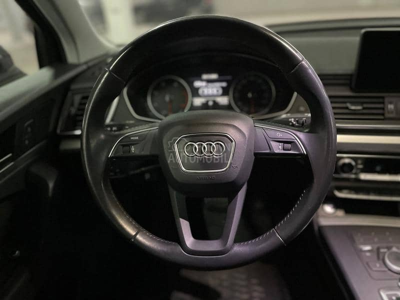 Audi Q5 2.0 TDI S Tronic 4x4