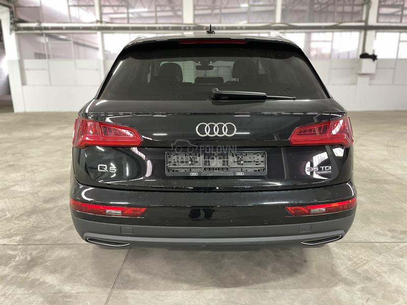 Audi Q5 2.0 TDI S Tronic 4x4