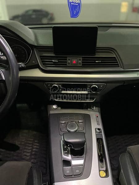 Audi Q5 2.0 TDI S Tronic 4x4