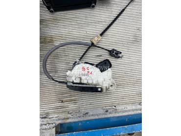 unutrašnja brava prednja za Volkswagen Golf 6