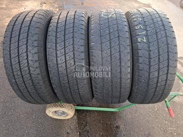 Goodyear 215/65 R15 Letnja