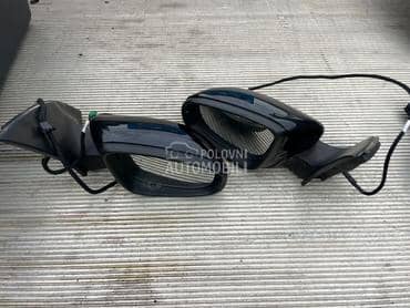 retrovizori za Volkswagen Golf 6