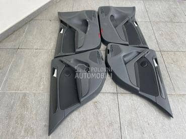 tapaciri za Volkswagen Golf 6