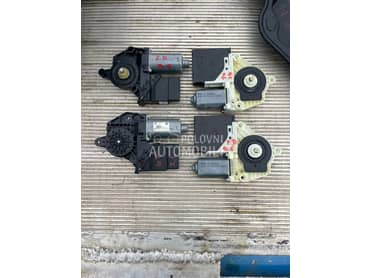 motorici podizača za Volkswagen Golf 6