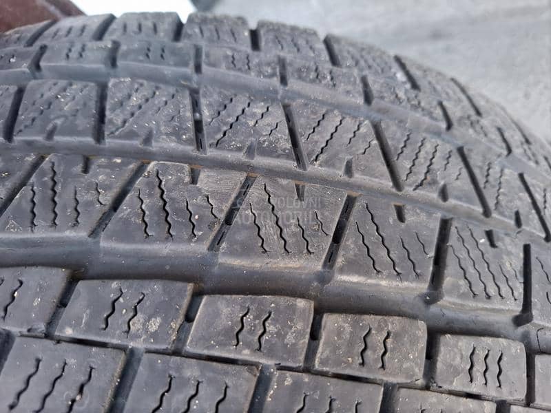 Čelične felne ford 15" 5 x 160