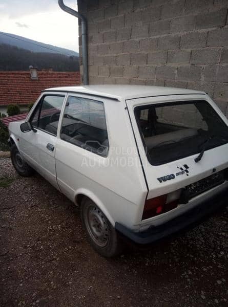 Zastava Yugo 55 1.1