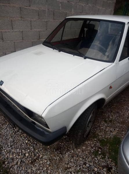 Zastava Yugo 55 1.1