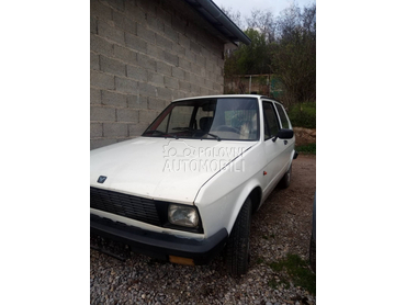 Zastava Yugo 55 1.1