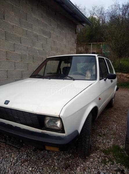 Zastava Yugo 55 1.1