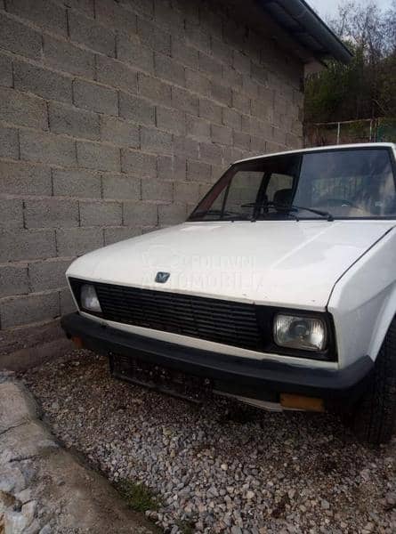 Zastava Yugo 55 1.1