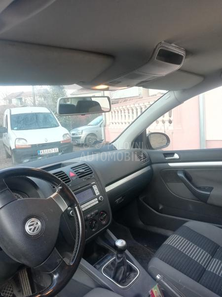 Volkswagen Golf 5 1,4