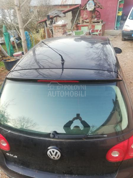 Volkswagen Golf 5 1,4