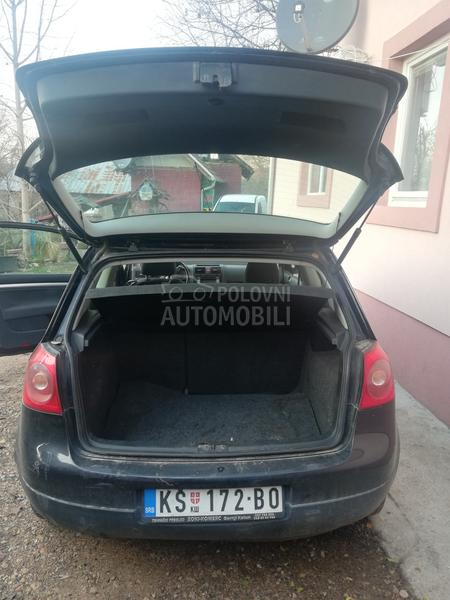 Volkswagen Golf 5 1,4