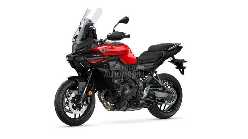 Yamaha TRACER 9