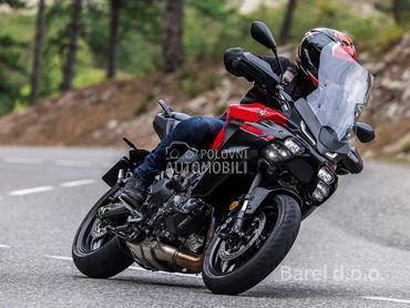 Yamaha TRACER 9 / Y-AMT AKCIJA