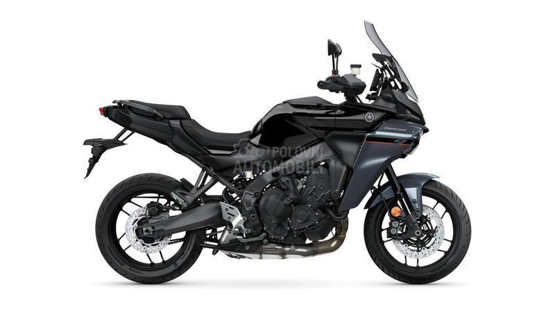 Yamaha TRACER 9