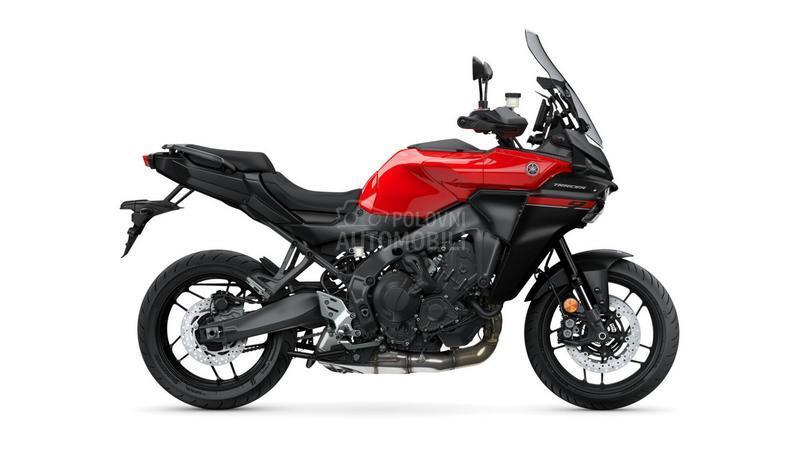 Yamaha TRACER 9