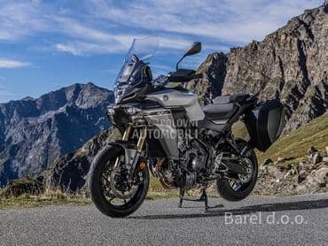 Yamaha TRACER 9GT / Y-AMT AKCIJA