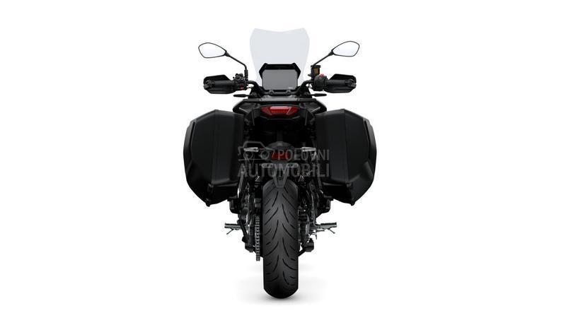 Yamaha TRACER 9 GT