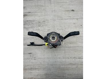 ablender za Volkswagen Golf 6