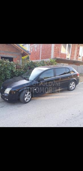 Opel Signum 