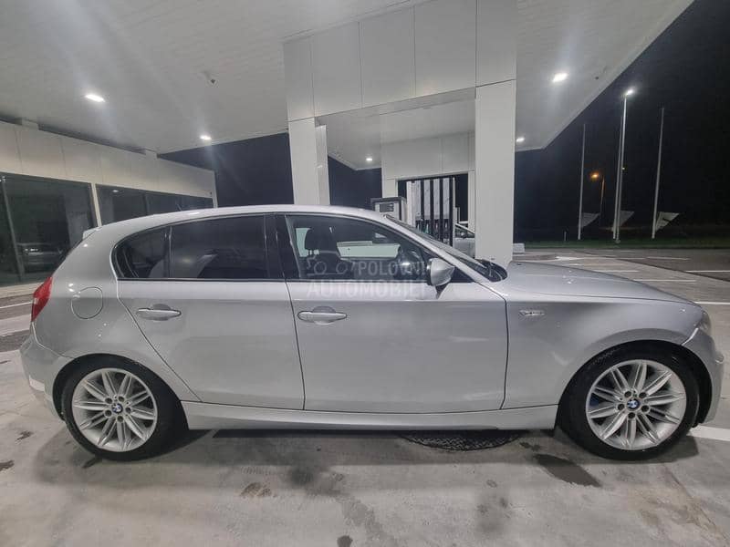 BMW 120 120i M