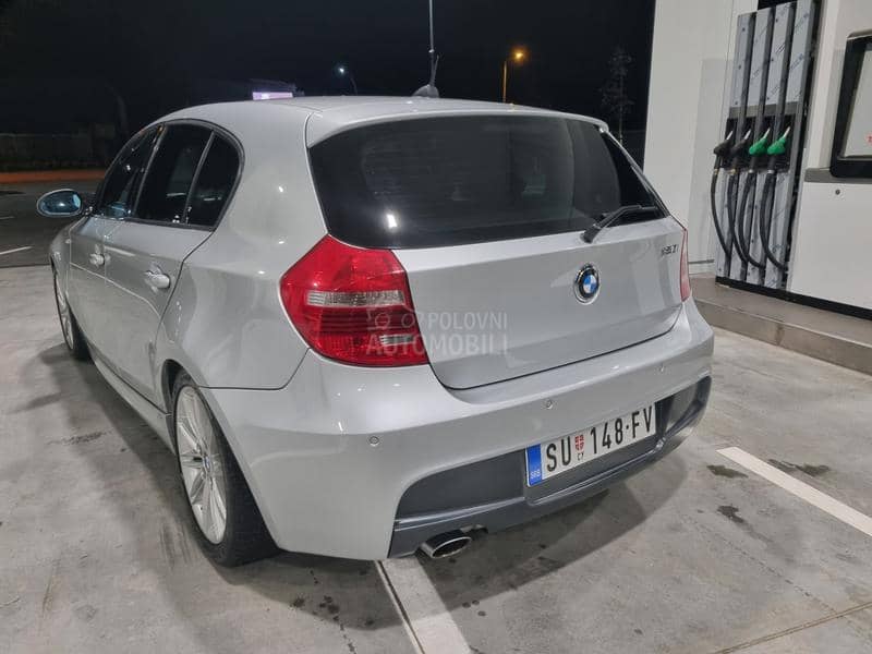 BMW 120 120i M