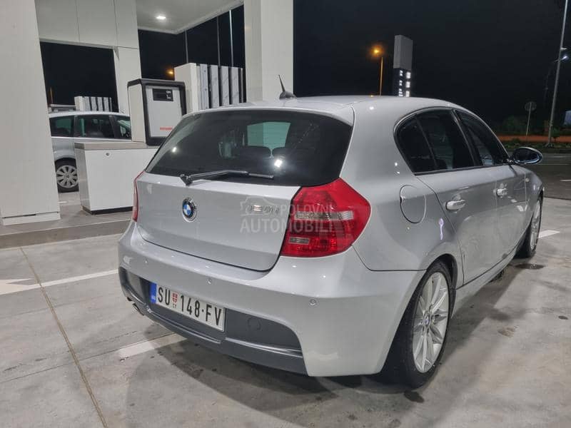 BMW 120 120i M