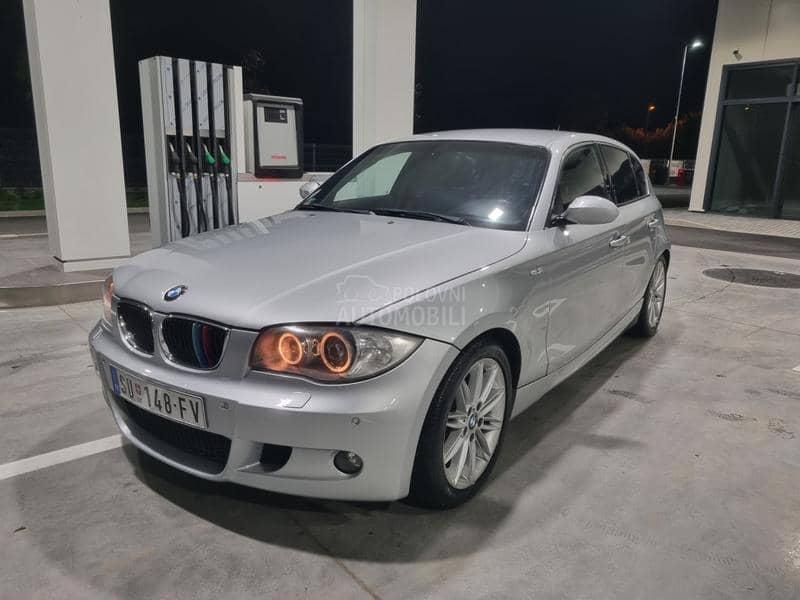 BMW 120 120i M