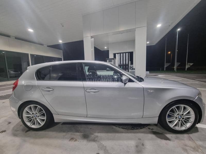 BMW 120 120i M