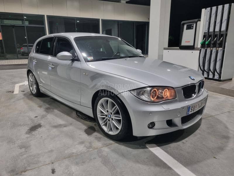 BMW 120 120i M