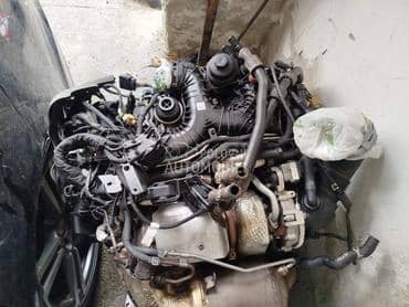 crt motor za Audi Q7 od 2015. do 2018. god.