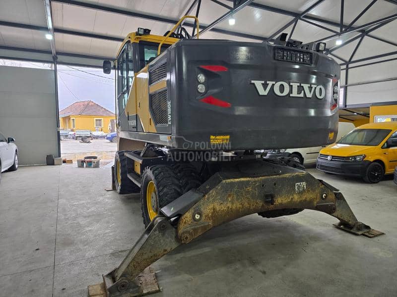 Volvo EW180E TOP TOP TOP