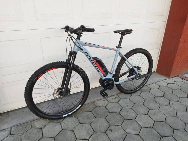 KTM Conwey 29 er Bosch