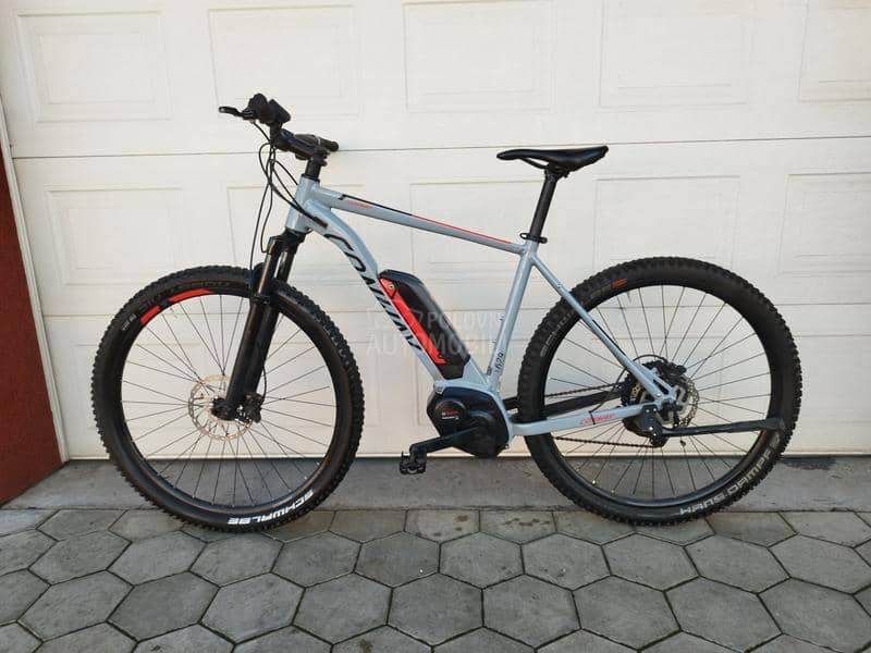 KTM Conwey 29 er Bosch