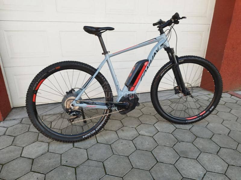 KTM Conwey 29 er Bosch